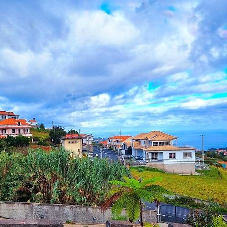 House In Central Sanatana, Near Top Hiking Trails And Levadas, Pico Ruivo Santana  Exterior photo