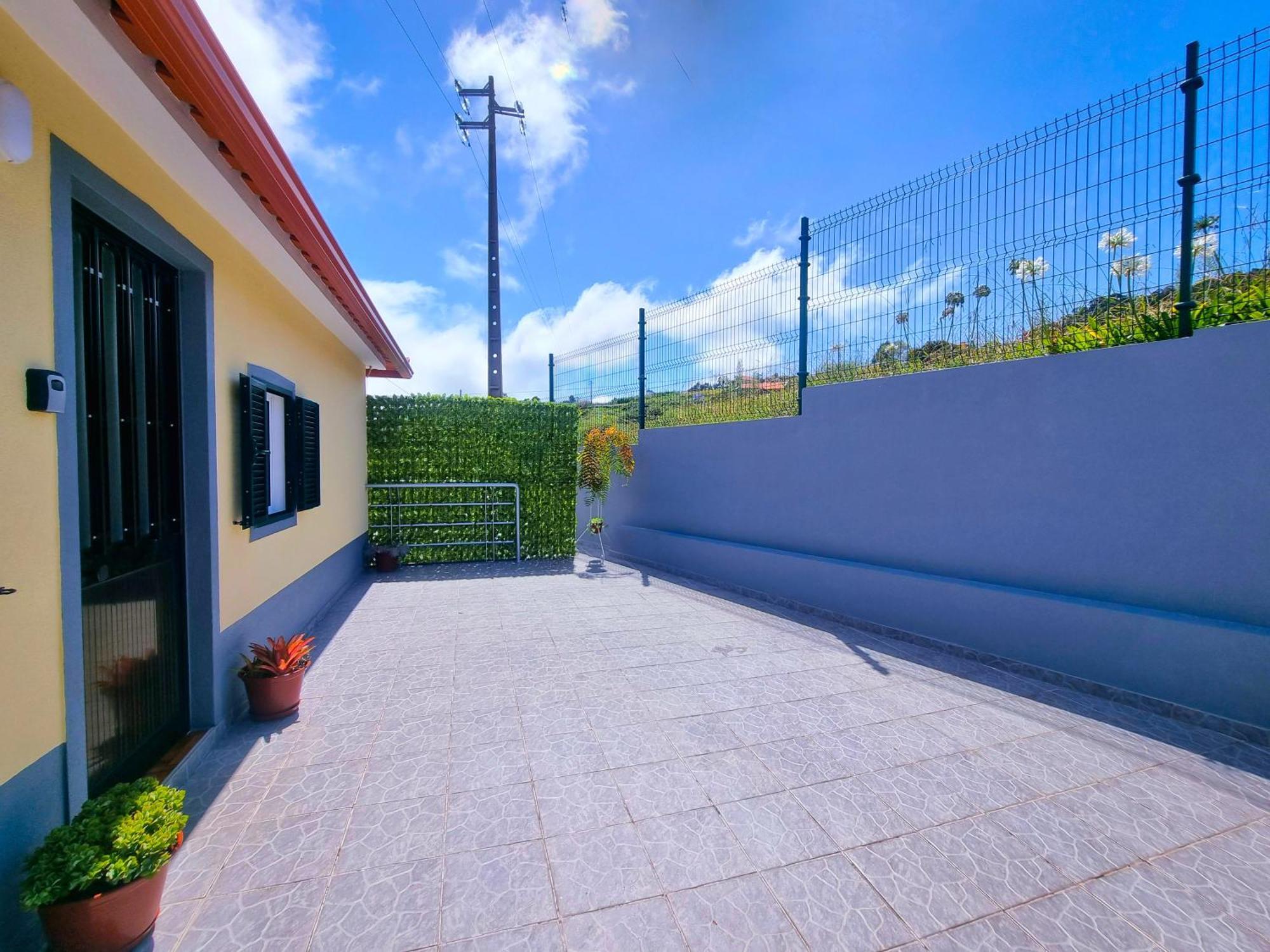 House In Central Sanatana, Near Top Hiking Trails And Levadas, Pico Ruivo Santana  Exterior photo